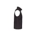 Fleece-lined bodywarmer wholesaler
