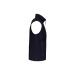 Fleece-lined bodywarmer, Sleeveless Jacket promotional