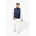 Fleece-lined bodywarmer wholesaler