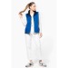 Fleece-lined bodywarmer, Sleeveless Jacket promotional
