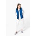 Fleece-lined bodywarmer wholesaler