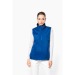 Fleece-lined bodywarmer, Sleeveless Jacket promotional