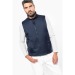 Fleece-lined bodywarmer, Sleeveless Jacket promotional