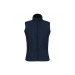 Kariban women's fleece waistcoat wholesaler