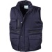Result Quilted Bodywarmer wholesaler