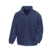 Result zip neck fleece wholesaler