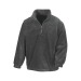 Result zip neck fleece, Textile Result promotional
