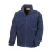Result Zip Fleece wholesaler
