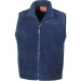 Gilet polaire Result, Textile Result promotional