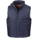 Bodywarmer doublé polaire result, Bodywarmer ou veste sans manches promotional