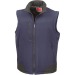 Soft Shell Result Bodywarmer wholesaler