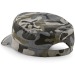 Armed camouflage cap wholesaler