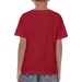 Gildan children's T-shirt, children's clothing promotional