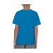 Children's T-shirt Gildan colors, children's clothing promotional