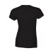 Women's white Gildan T-shirt, Gildan Textile promotional
