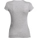 Women's white Gildan T-shirt wholesaler