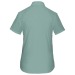Women's short-sleeved polycotton shirt judith kariban, Kariban Textile promotional