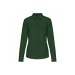 Women's long sleeve polycotton shirt jessica kariban wholesaler