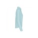 Women's long sleeve polycotton shirt jessica kariban, Kariban Textile promotional