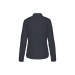 Women's long sleeve polycotton shirt jessica kariban, Kariban Textile promotional
