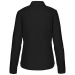 Women's long sleeve polycotton shirt jessica kariban wholesaler