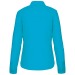Women's long sleeve polycotton shirt jessica kariban wholesaler