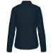Women's long sleeve polycotton shirt jessica kariban wholesaler