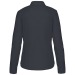 Women's long sleeve polycotton shirt jessica kariban wholesaler