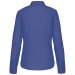Women's long sleeve polycotton shirt jessica kariban wholesaler