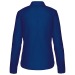 Women's long sleeve polycotton shirt jessica kariban, Kariban Textile promotional