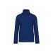 Micropolar full zip Kariban, polar promotional