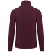 Micropolar full zip Kariban, polar promotional