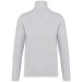 Micropolar full zip Kariban, polar promotional