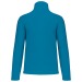 Fleece with anti-pill zipped collar, polar promotional