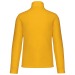 Fleece with anti-pill zipped collar, polar promotional