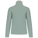 Fleece with anti-pill zipped collar, polar promotional