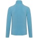 Fleece with anti-pill zipped collar, polar promotional