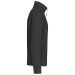 Fleece with anti-pill zipped collar, polar promotional