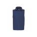 Luca sleeveless microfleece, polar promotional