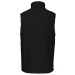 Luca sleeveless microfleece, polar promotional