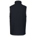 Luca sleeveless microfleece, polar promotional