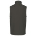 Luca sleeveless microfleece wholesaler