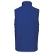 Luca sleeveless microfleece, polar promotional