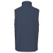 Luca sleeveless microfleece, polar promotional