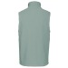 Luca sleeveless microfleece wholesaler