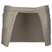 Kariban short apron, Kariban Textile promotional