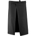Long server apron, apron promotional