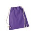 Westford Mill cotton gym bag, Westford Mill Luggage promotional