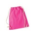 Westford Mill cotton gym bag wholesaler