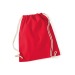 Westford Mill cotton gym bag, Westford Mill Luggage promotional